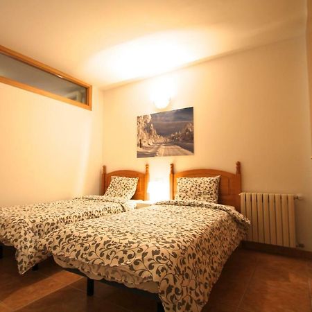 Appartamento Pont de Toneta 2,3 Ransol, Zona Grandvalira Esterno foto