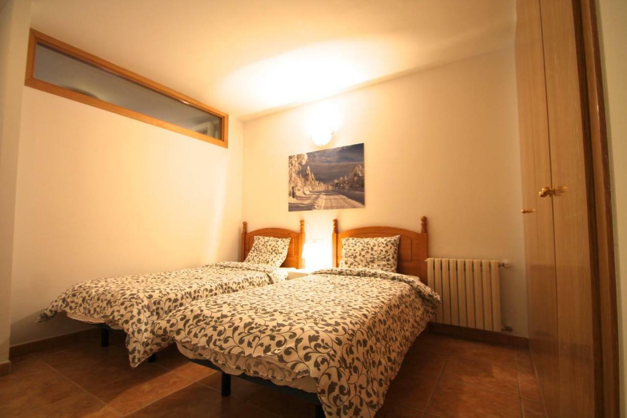 Appartamento Pont de Toneta 2,3 Ransol, Zona Grandvalira Esterno foto